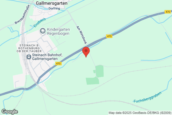 FARESIN Deutschland GmbH