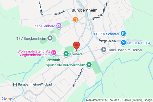 Landeskirchliche Gemeinschaft im HGV