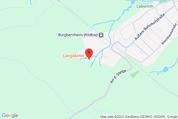Langskeller