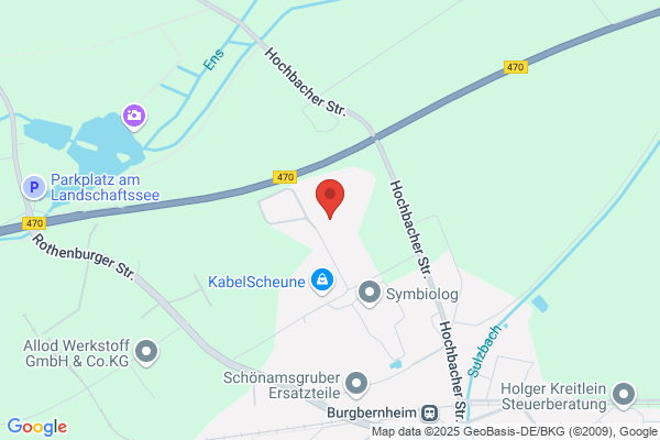 Reiling Kunststoff Recycling GmbH & Co. KG