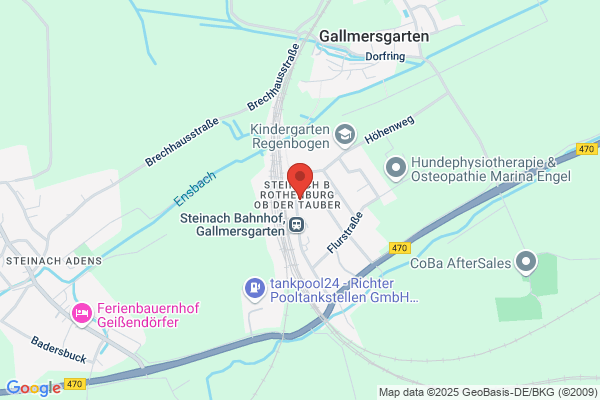 Roderer Anton, Pächterin Renate Seidel