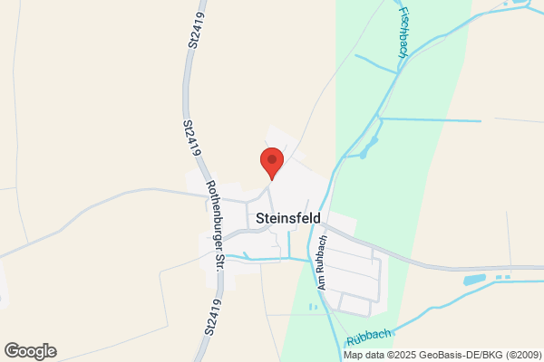 Steinsfeld