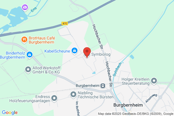 Symbiolog GmbH