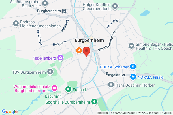 Thorwart BTK Berufskleidung