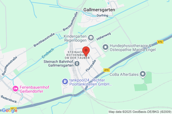 Versicherungsverein für Brandfälle Buchheim