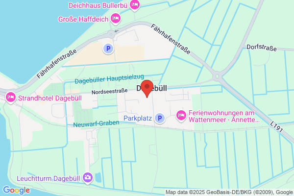 Dagebüll-Niebüll-Touristik GbR