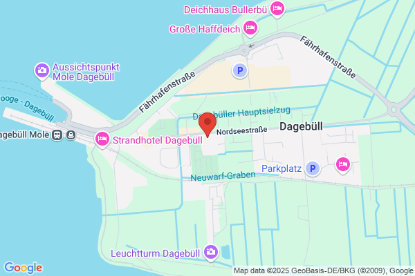Hotel Neuwarft