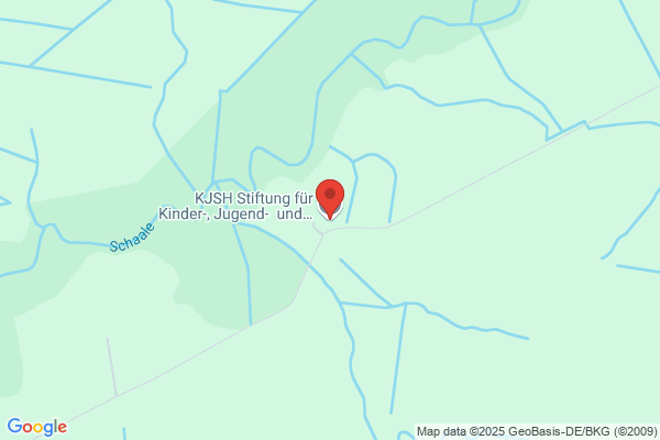 Kinder- und Jugendhilfe Verbund e.V.
