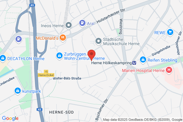 Kirchenkreis Südtondern