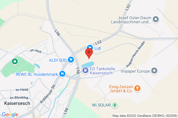 AWG Mode Center Kaisersesch