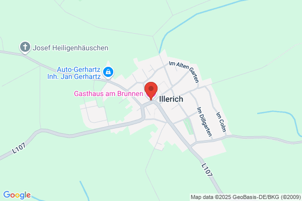 Gasthaus am Brunnen