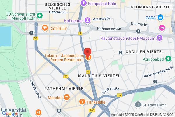 Bretz Handelsgesellschaft mbH
