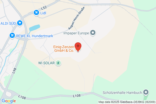 Einig-Zenzen GmbH & Co. KG