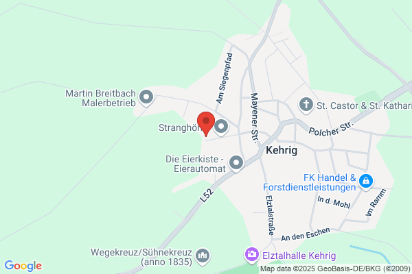 Fuhrmann Renovierungen