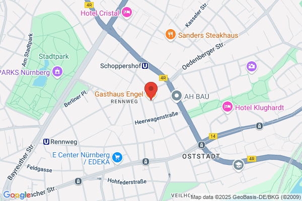 Gasthaus Engels