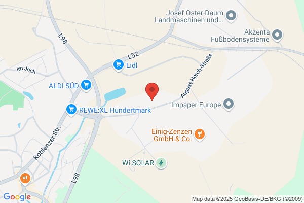 Hamann Kaisersesch GmbH