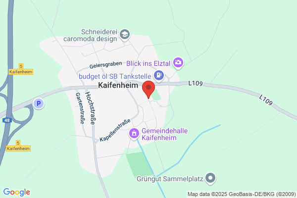Kath. Kirchengemeinde