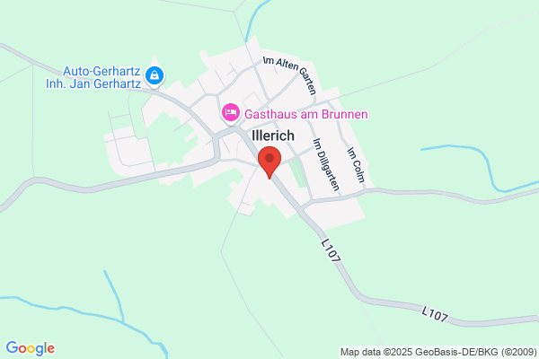 Kindergarten Illerich