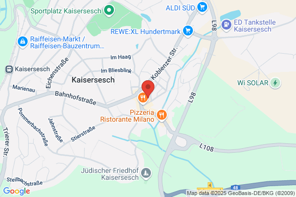 Kirchengemeinde St. Pankratius