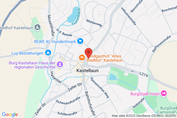 Lauer Automaten GmbH