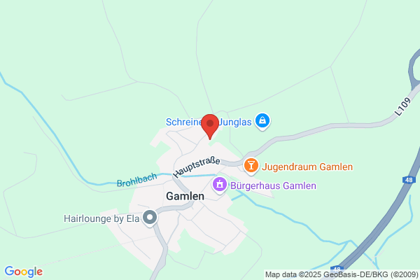 Ortsgemeinde Düngenheim