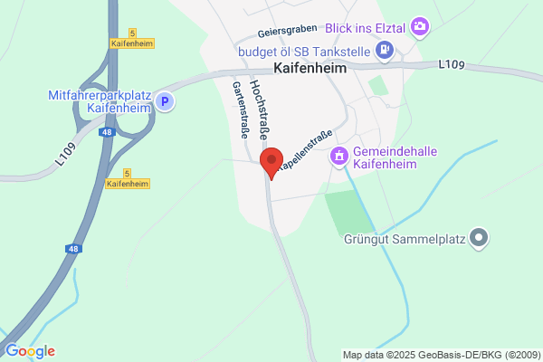 Raiffeisenbank Kaisersesch-Kaifenheim eG
