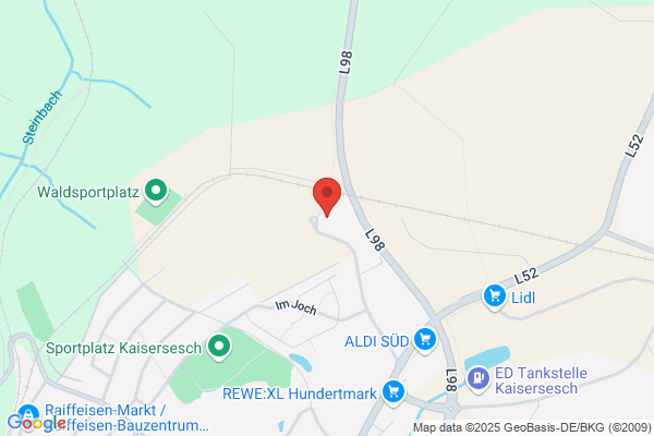 Schäfer Tiefbau GmbH