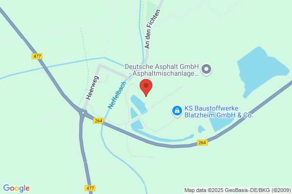 TB Rheinland GmbH & Co. KG