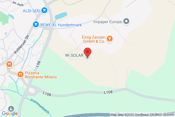 Wi Solar GmbH