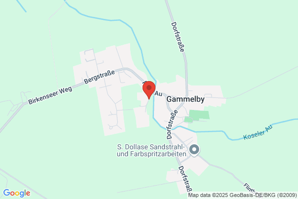 Gemeinde Gammelby