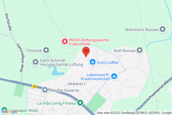 Kompostierungsanlage
