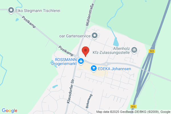 Meisterbau Mario Siemonsen