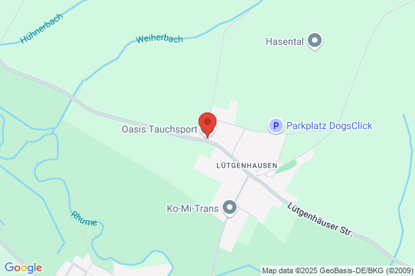 Tauchschule Johannsen und Birgit Weih