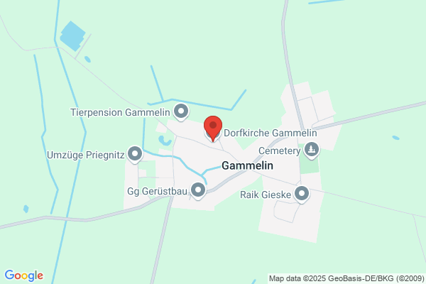 Kirchengemeinde Wittenförden
