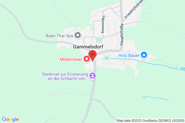 GREDA SERVICES UG (haftungsbeschränkt)