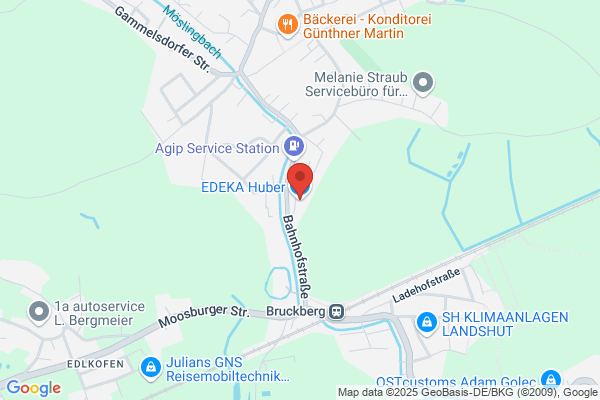 Edeka Aktiv Huber