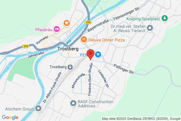FUB GmbH Fertigungstechnische Unternehmensberatungsgesell.