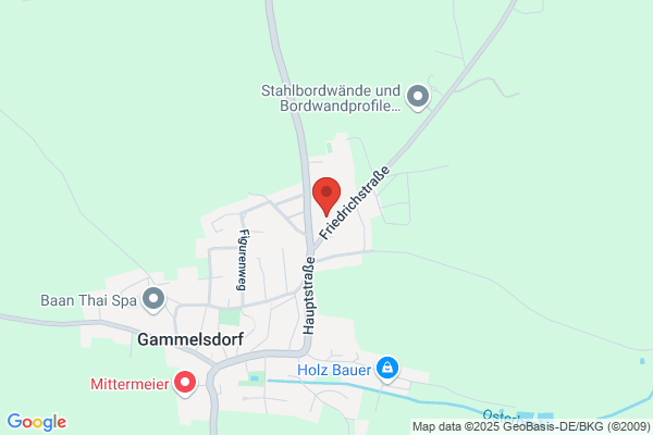 Fußballvereinigung            Gammelsdorf eV