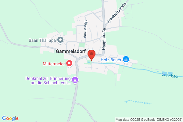 Gammelsdorf
