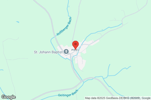 Jakob Prieler