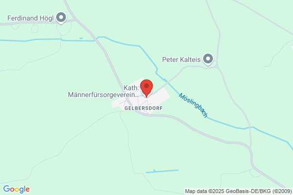 Kath. Männerfürsorgeverein