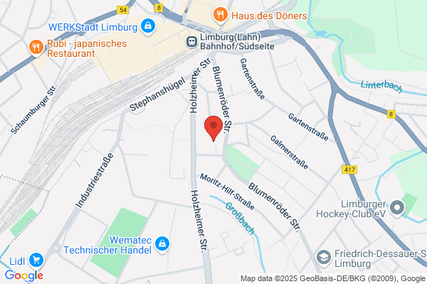 Laborbedarf Fremdling und Bucerius GmbH