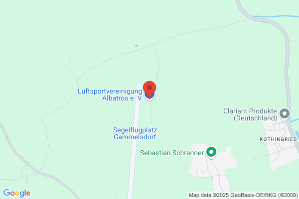 Luftsportvereinigung Albatros e.V.