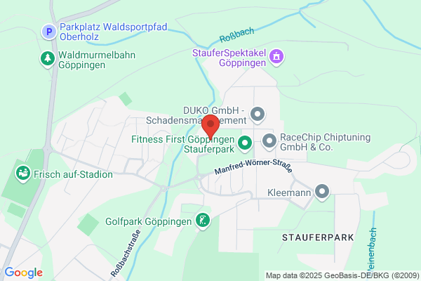 Webdata Internet Consulting GmbH