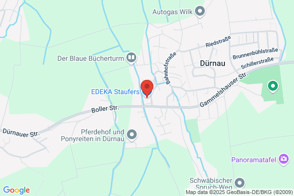 EDEKA Staufers