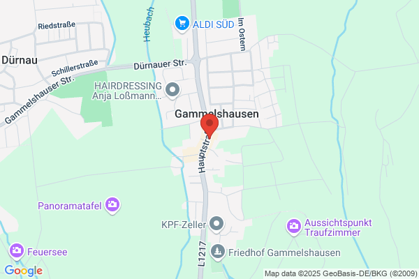 A.A.A.D.-Schlüssel-Schlüsselnotdienst GmbH