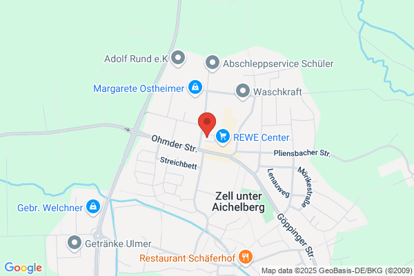 Blanch-Service Betriebshygiene Inh. L. Fuchs