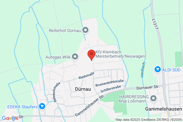 Burk Ralf B + B Sportwagen