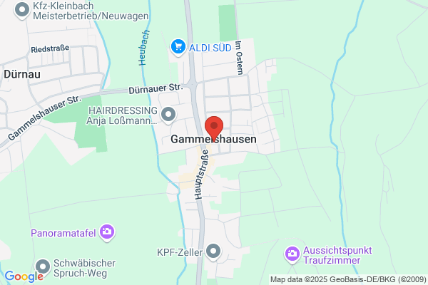 Gemeindehaus