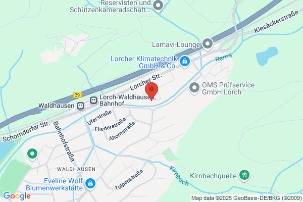 Konstruktionsbüro Wirth GmbH